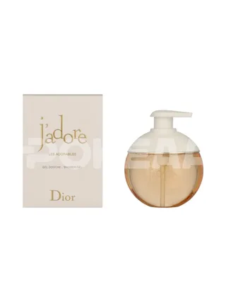 Dior J'Adore Shower Gel 200ml 1
