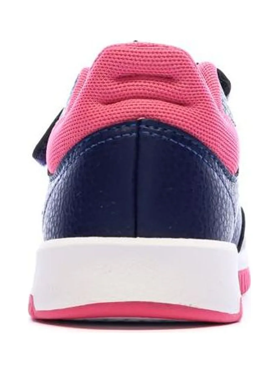 Baskets Marine Fille Adidas Tensaur Sport 2.0. 4