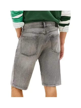 Short Gris Homme Tommy Hilfiger Ronnie 2