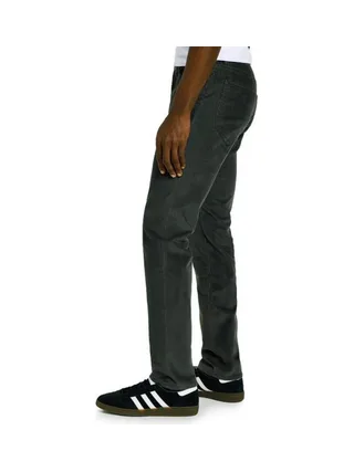 Jean Slim Noir Homme Lee 112370601 2