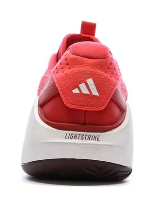 Chaussures de tennis Rouge Homme Adidas Adizero Ubersonic 3