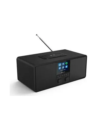 Internet radio DAB+FM BT Spotify co 4