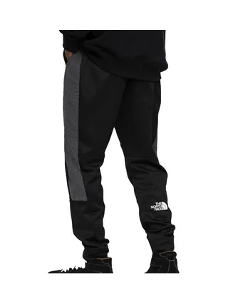Jogging Noir Homme The North Face Ma 2