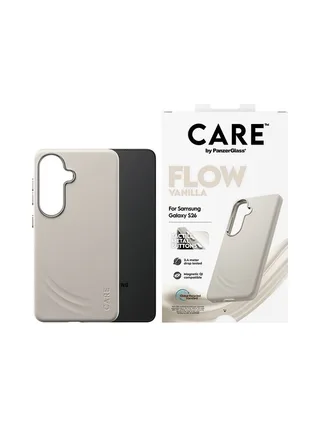PG CARE Samsung S26 Flow Qi Vannila 2