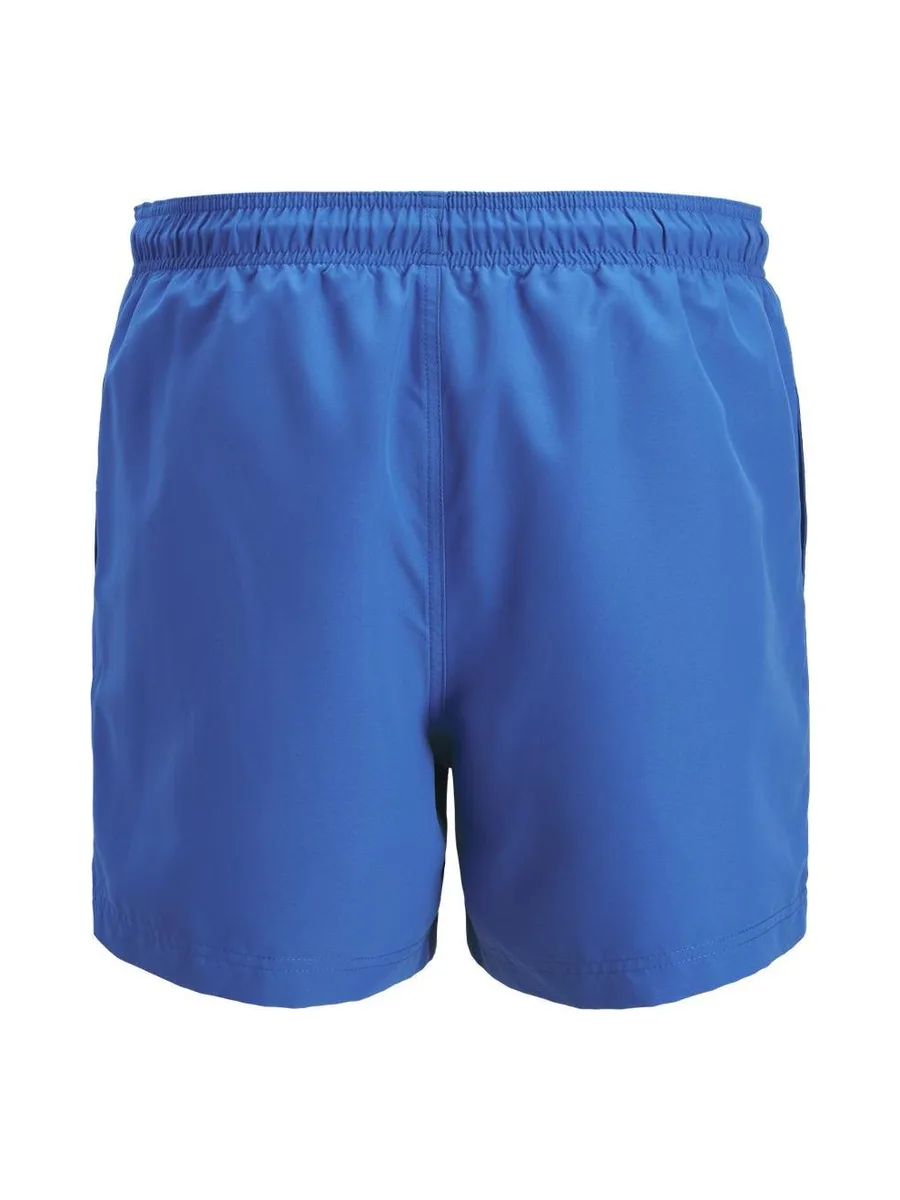 Short de Bain Bleu Homme Jack & Jones Haruba 2