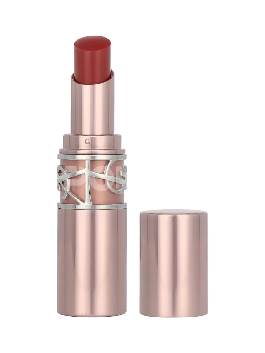 YSL Loveshine Candy Glow Lip Balm 3.1g - #44B Nude Lavalliere 2