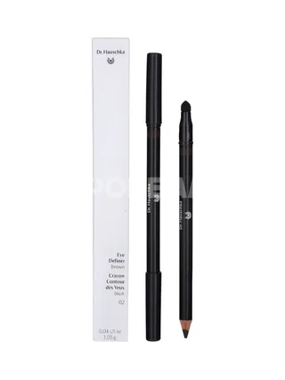 Dr. Hauschka Eye Definer 1.1g - #02 Brown 1