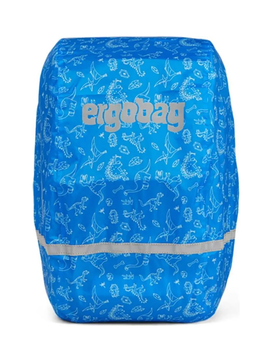 Ergobag - ERG-RNC-001 - Imperméable 2