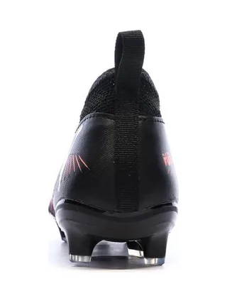 Baskets Noires Garçon Puma Future 8 3