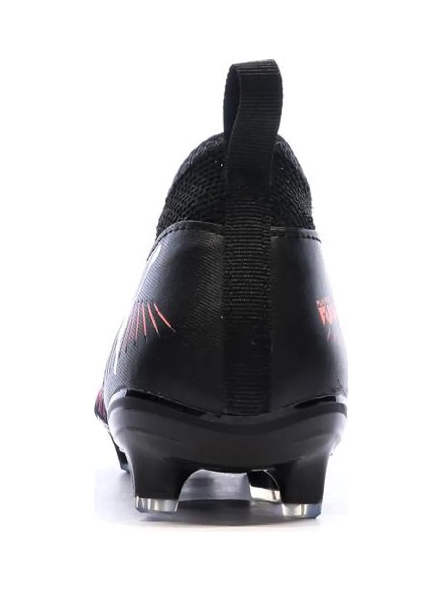 Baskets Noires Garçon Puma Future 8 3