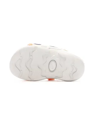 Sandales Oranges Bébé Nike Sunray Adjust 6 Se 5