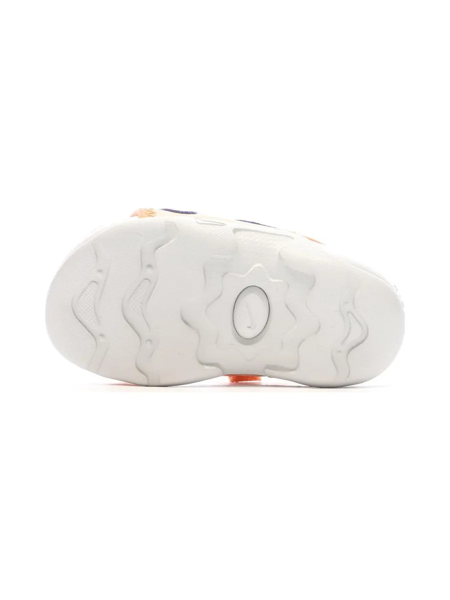 Sandales Oranges Bébé Nike Sunray Adjust 6 Se 5