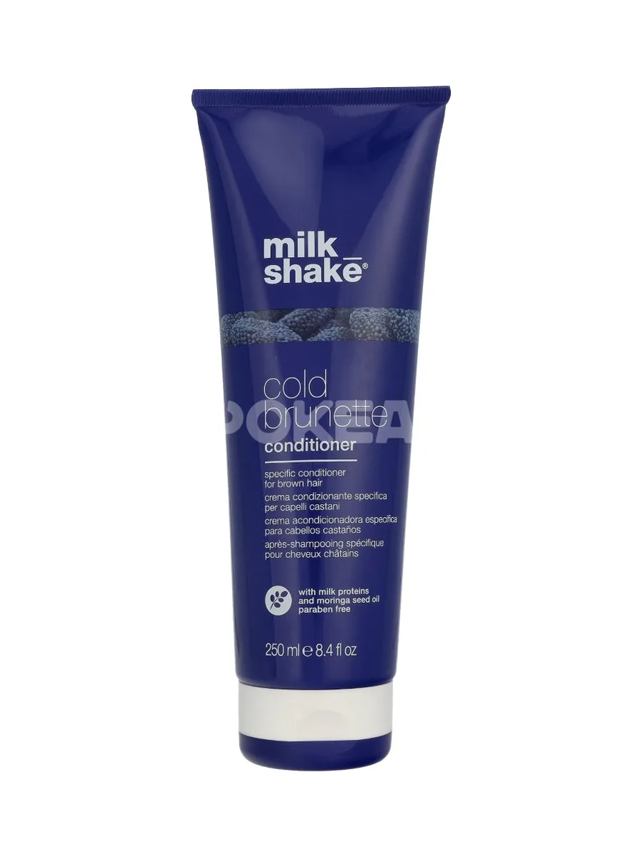 Milk_Shake Cold Brunette Conditioner 250ml 1