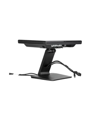 17" PCAP Bezel Free Front 10P Touch 1280 17
