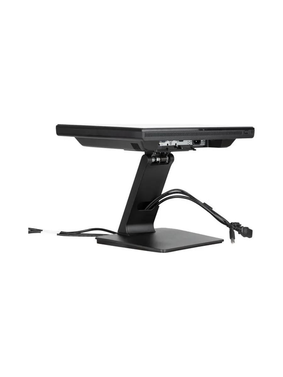 17" PCAP Bezel Free Front 10P Touch 1280 17