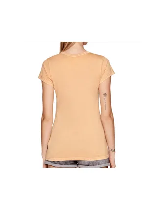 T-shirt Rose Femme G-Star Raw Eyben 2