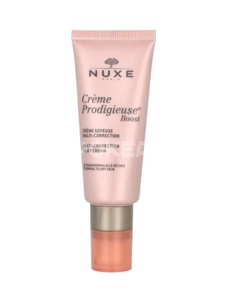 Nuxe Creme Prodigieuse Boost Multi-Correction Silky Cream 40ml - Normal To Dry Skin 2