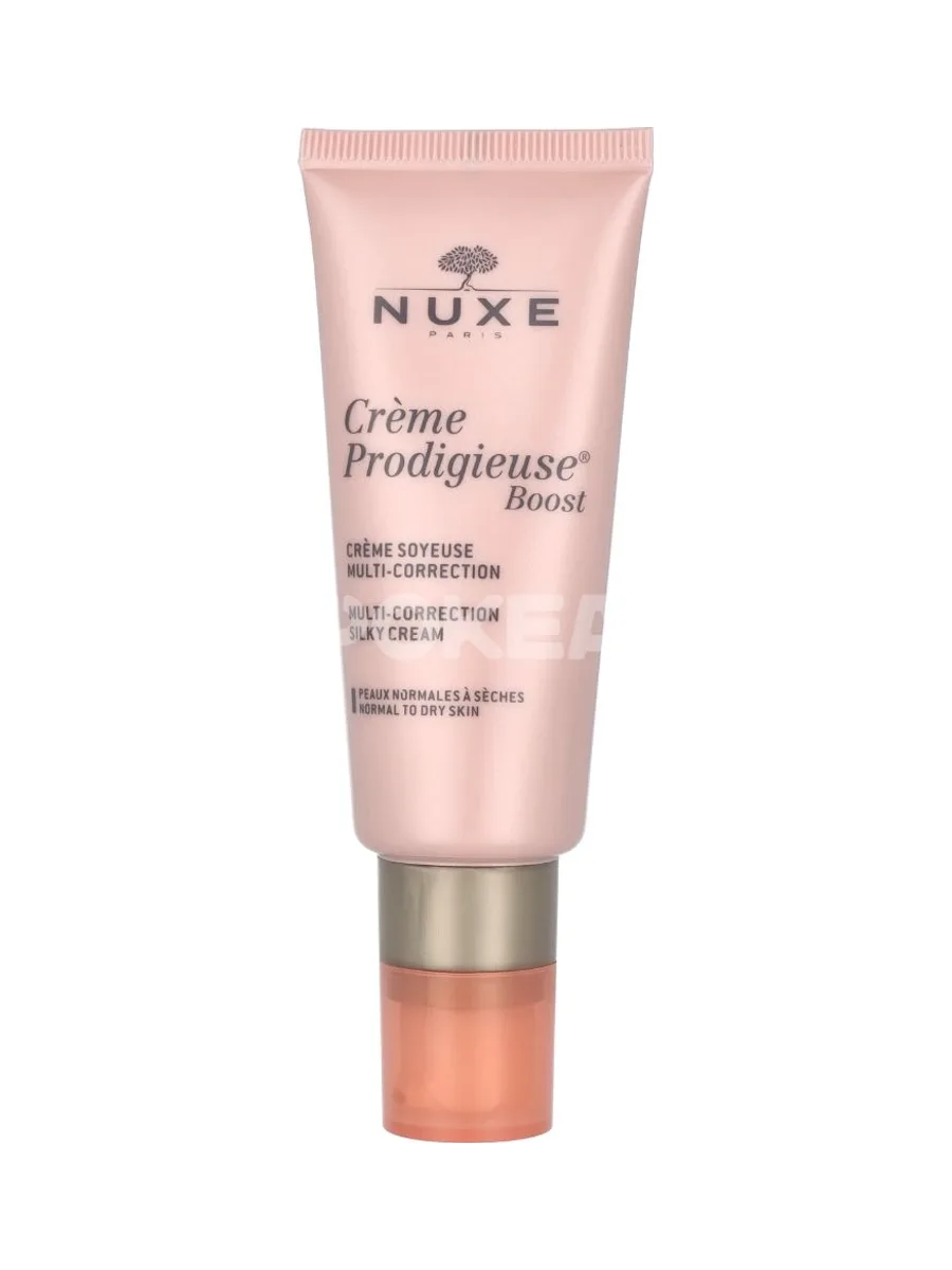 Nuxe Creme Prodigieuse Boost Multi-Correction Silky Cream 40ml - Normal To Dry Skin 2