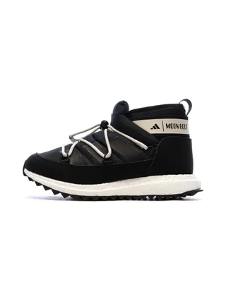 Moonboot Noir Garçon Adidas Ultraboot 1