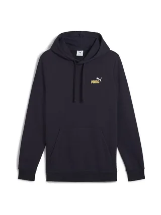 Sweat Noir Homme Puma Color 1