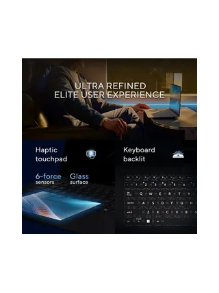 Asus Expertbook B9406CAA-TH0875X-S 15