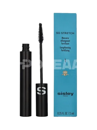 Sisley So Stretch Mascara 7.5ml - #1 Deep Black 1