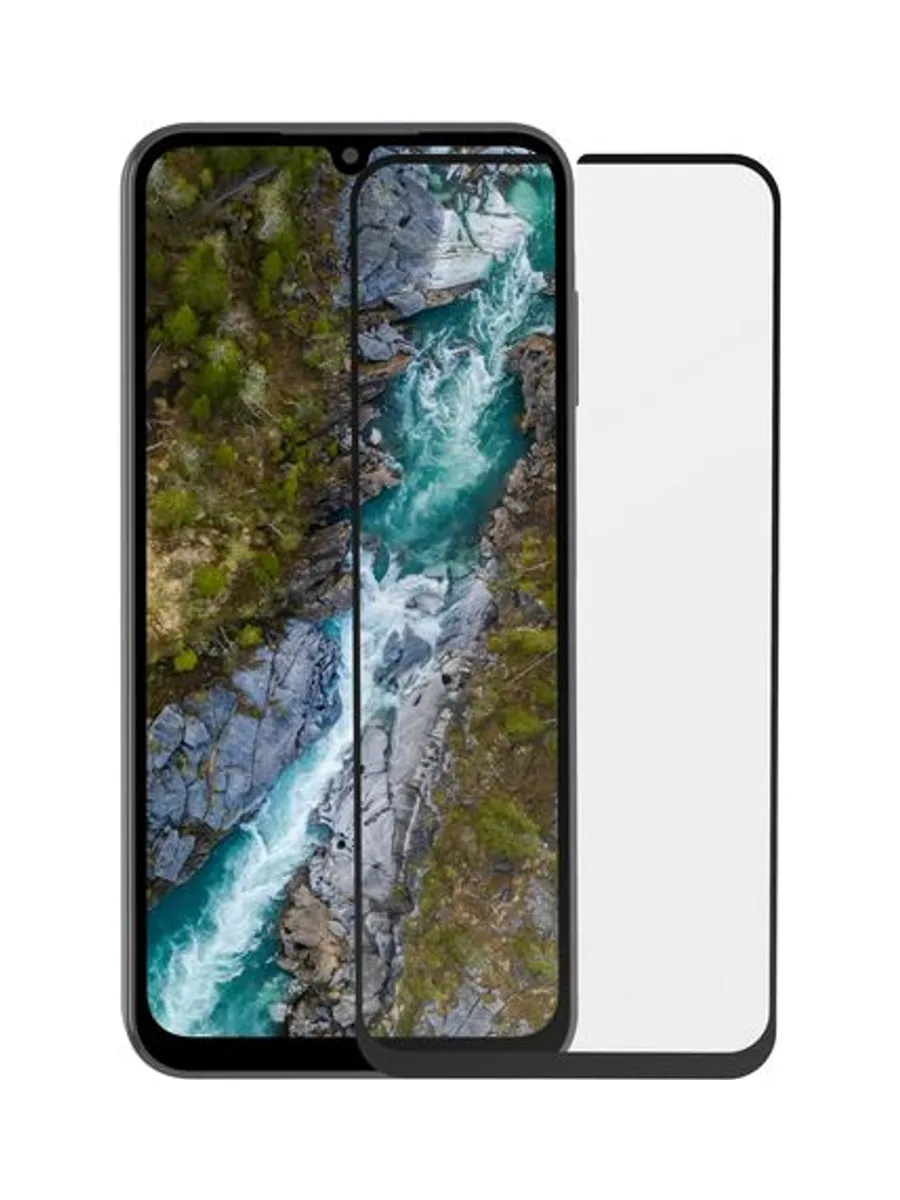 dbramante1928 ES15CL006125 mobile phone screen/back protector 2