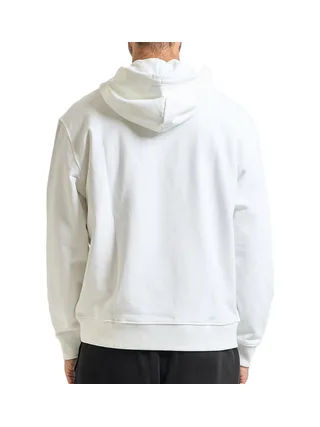 Sweat Blanc Homme Calvin Klein Jeans Cursi 2