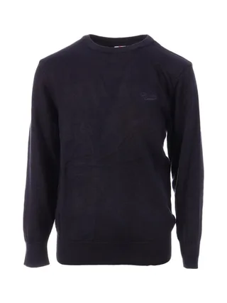 Sweat Marine Garçon Redskins RS2333 1
