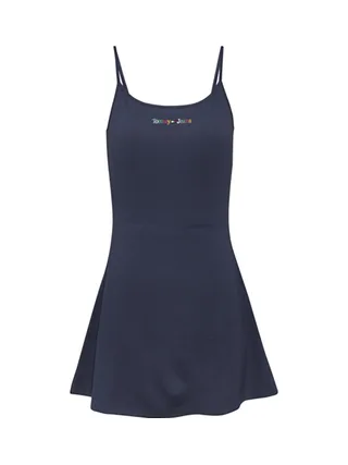 Robe TOMMY HILFIGER DW0DW15753 1
