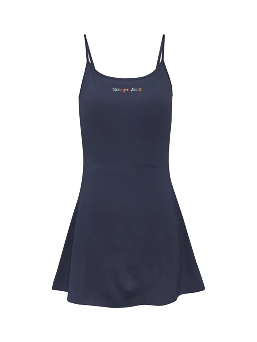 Robe TOMMY HILFIGER DW0DW15753 3