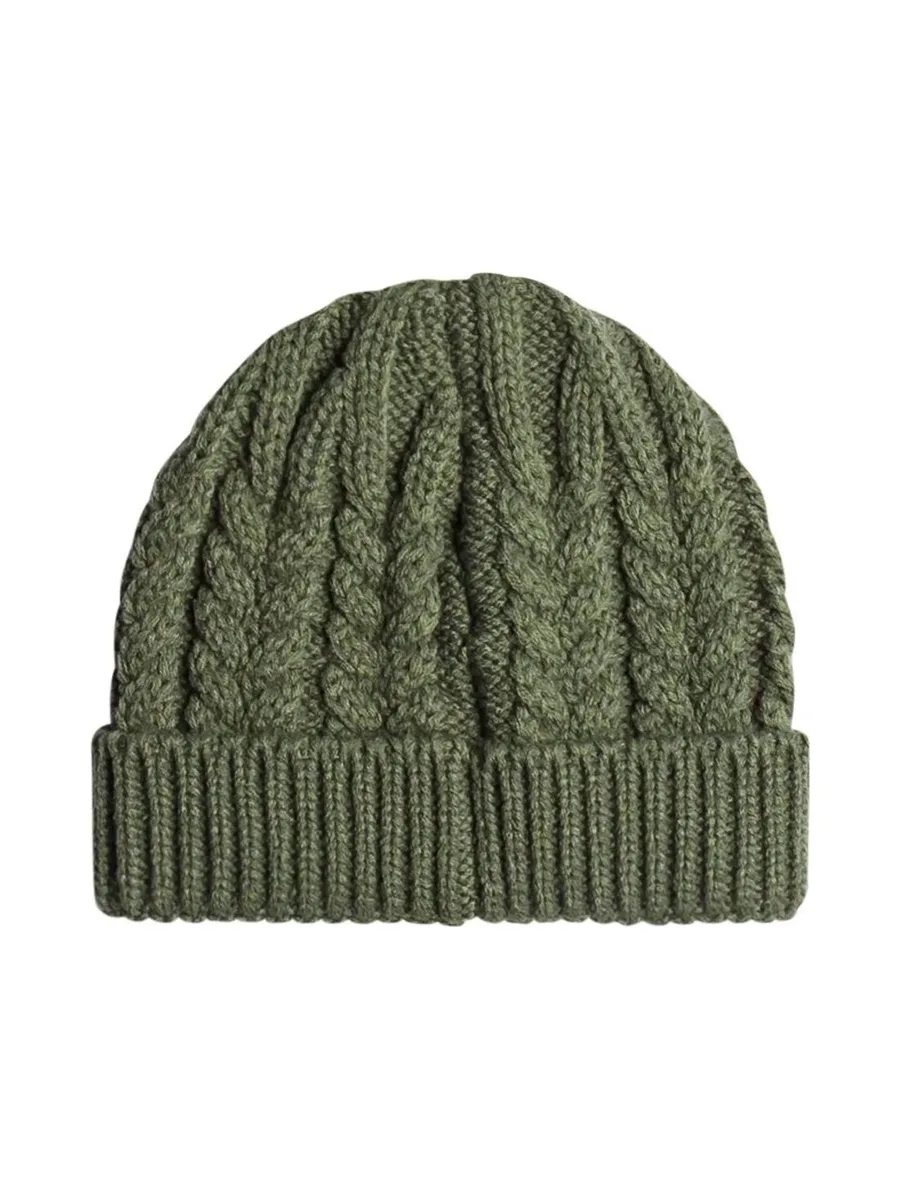 Bonnet Kaki Fille Roxy Beloved 3