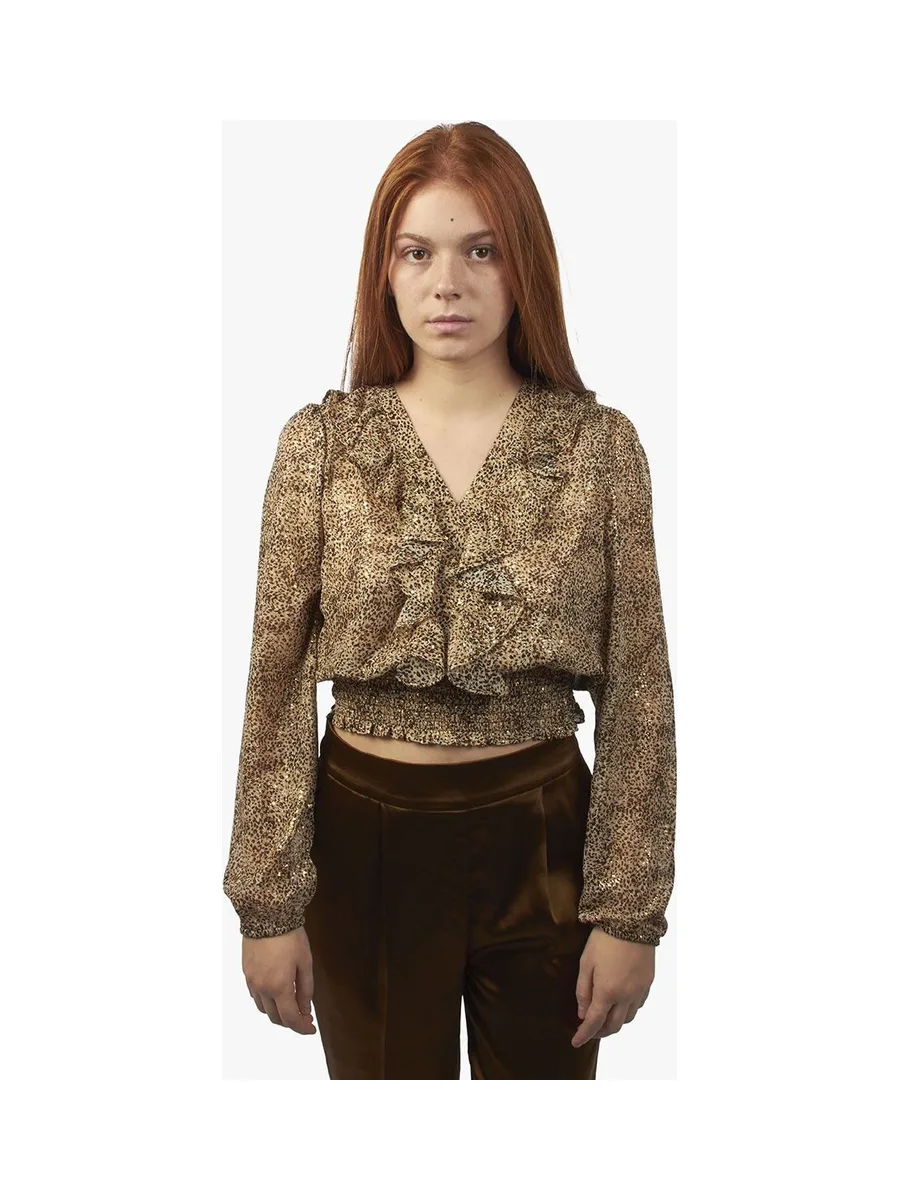 VERO MODA PEN - Chemisier 10
