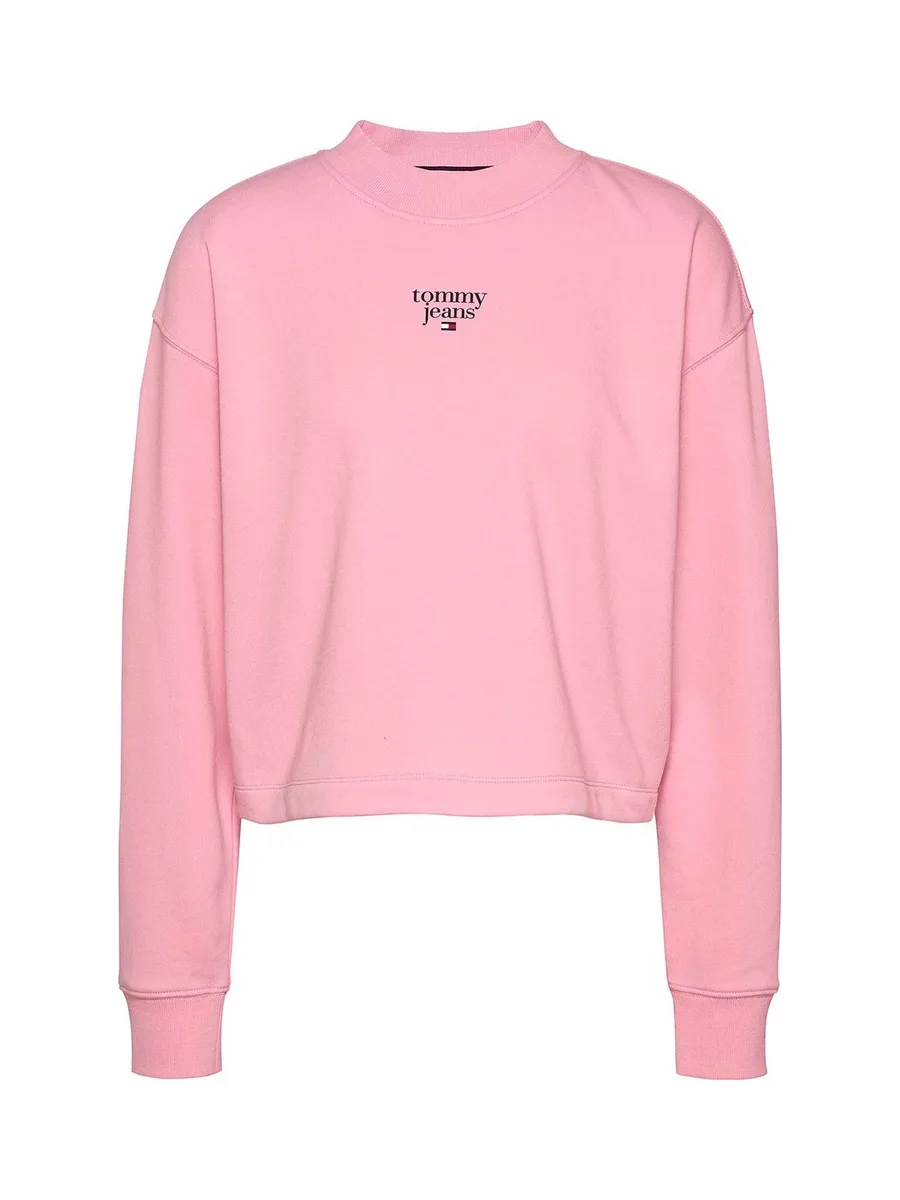 Sweat-shirt TOMMY HILFIGER DW0DW18776 2