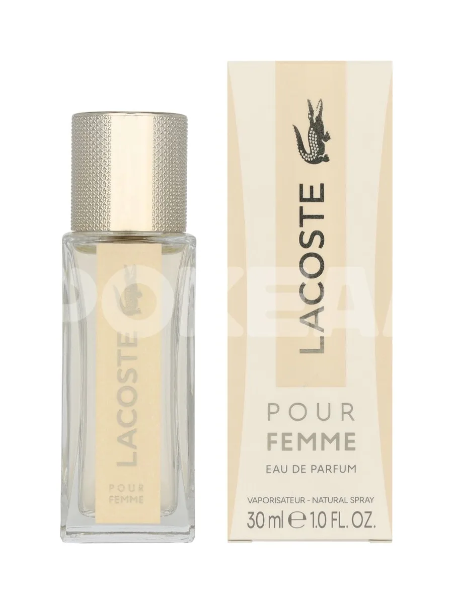 Lacoste Pour Femme Edp Spray 30ml 1