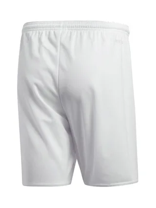 Short Blanc Homme Adidas Parma 16 2