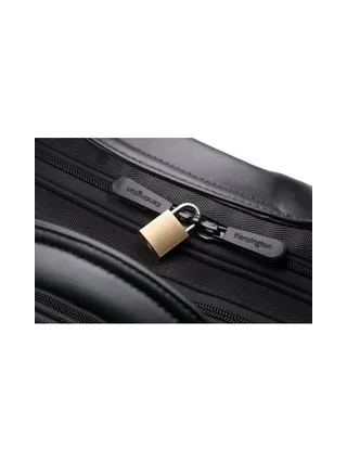 Contour" 2.0 15.6" Business Laptop Brief 13