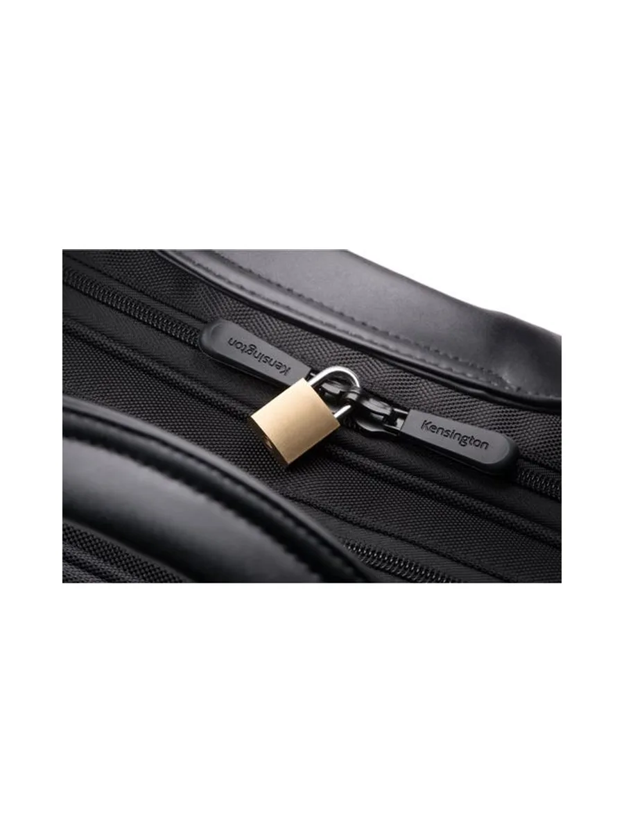 Contour" 2.0 15.6" Business Laptop Brief 13