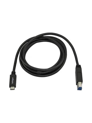 StarTech.com USB315CB2M USB cable 5