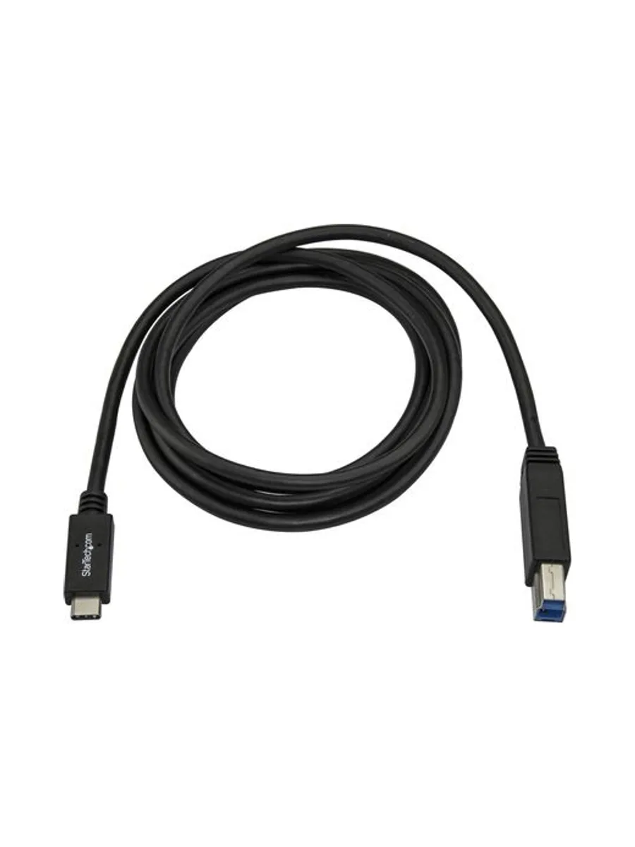 StarTech.com USB315CB2M USB cable 5
