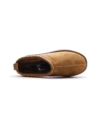 Chaussons Camel Femme Xti Microfiber 4