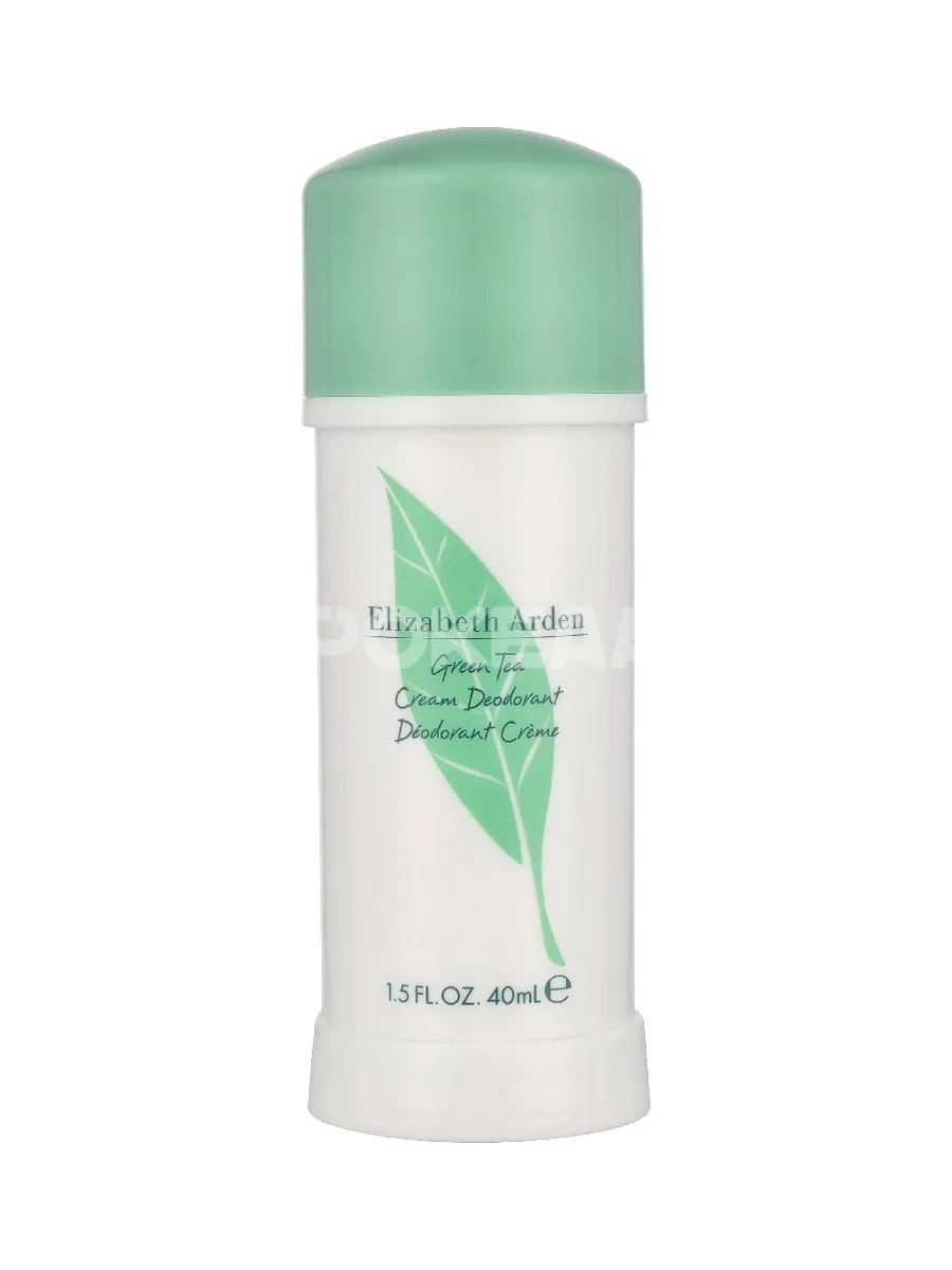E.Arden Green Tea Deo Creme 40ml 1