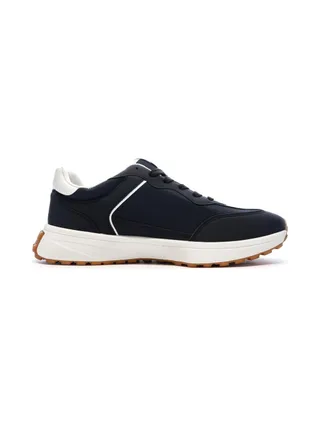 Baskets Marine Homme Ellesse Francis 2
