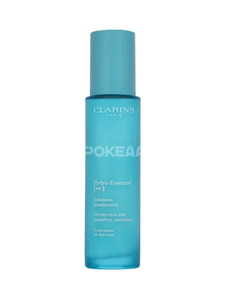 Clarins Hydra-Essentiel Emulsion 75ml - All Skin Types 2