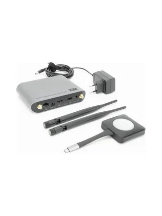 Aero 4K Wireless Presentation System 2