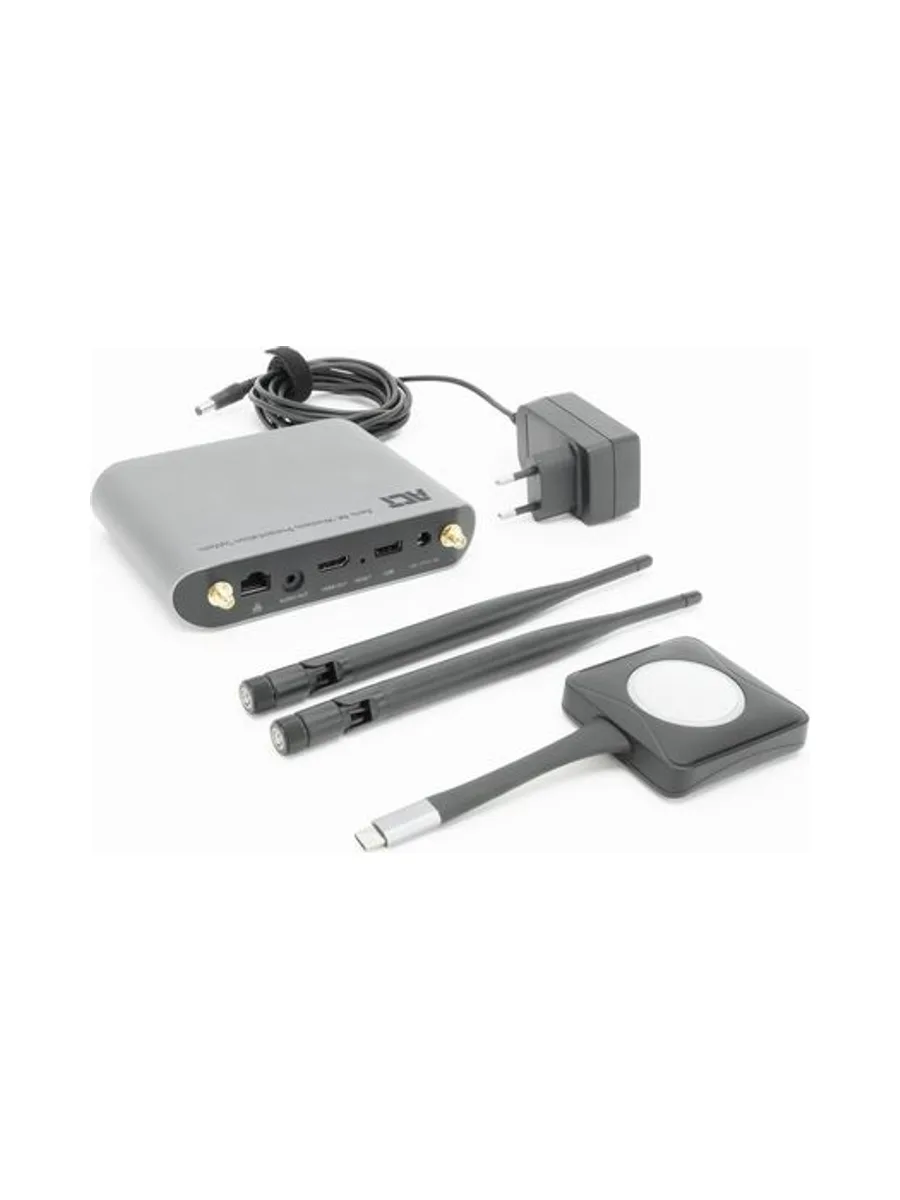 Aero 4K Wireless Presentation System 2
