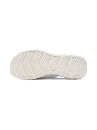 Baskets Blanches Homme Umbro Nateo 5