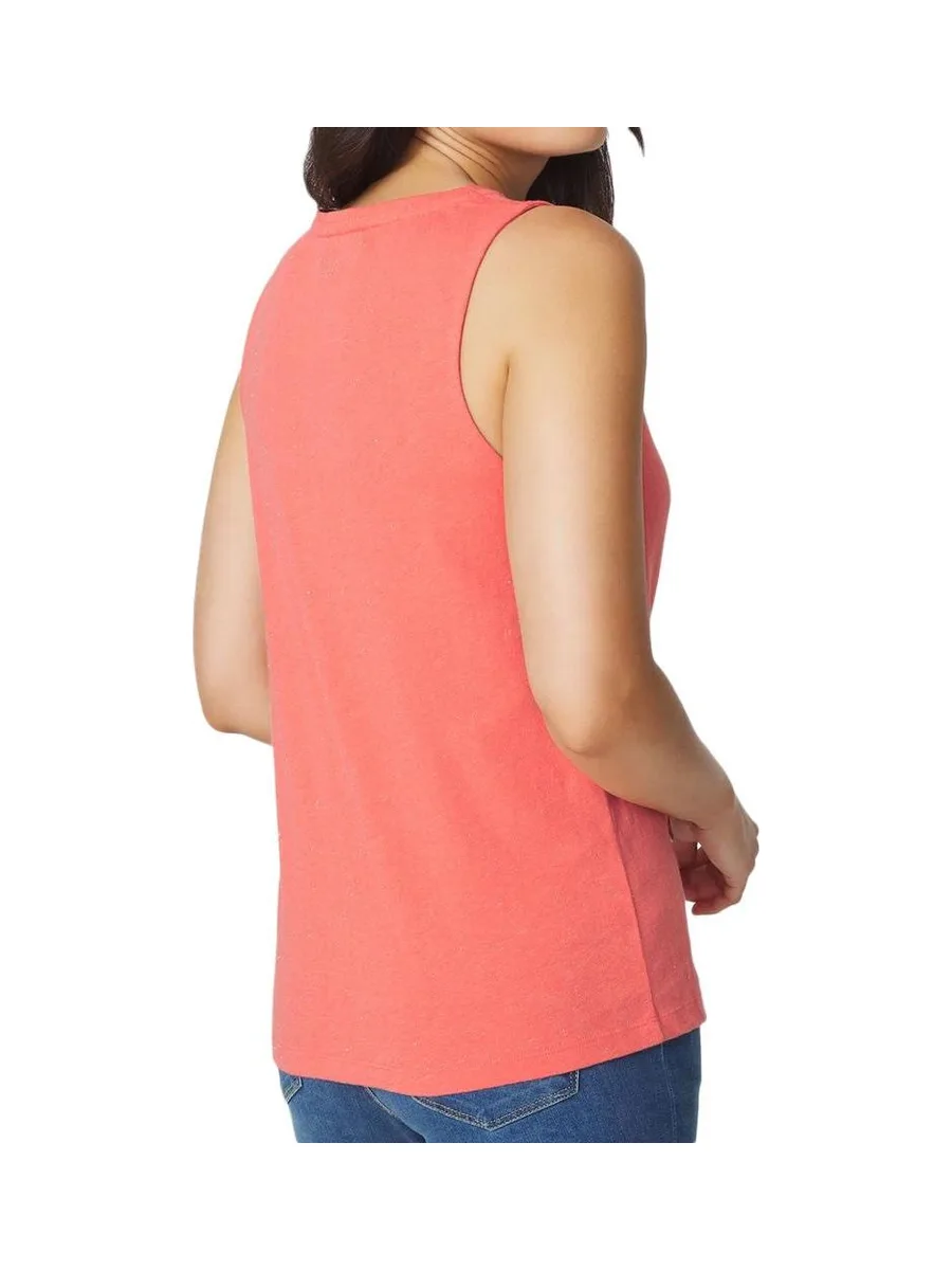 Débardeur Rose Femme TBS ADINADEB0 2