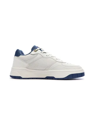 Baskets Blanc Homme Lotto FIFTY 2