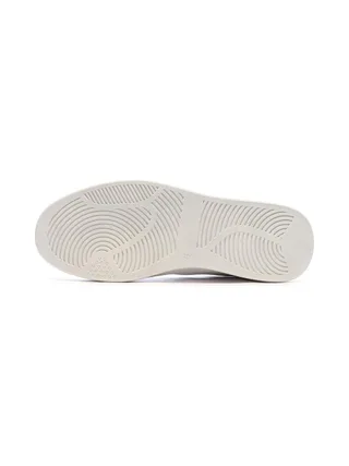 Baskets Blanches Homme Ellesse Off White 5